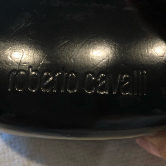 Roberto Cavalli frames - Picture 4 of 5